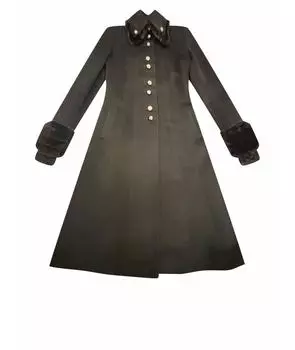 Пальто