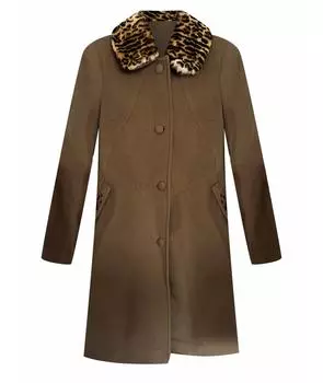 Пальто
