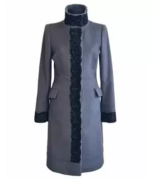 Пальто