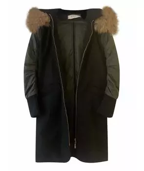 Парка