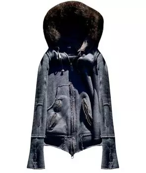 Парка
