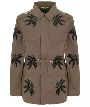 Парка