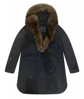Парка