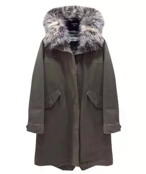 Парка