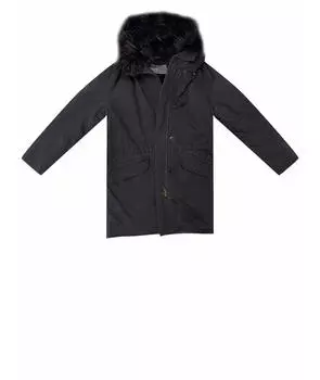 Парка