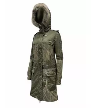 Парка