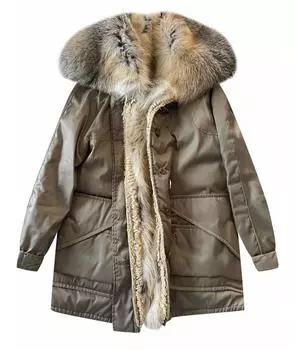 Парка