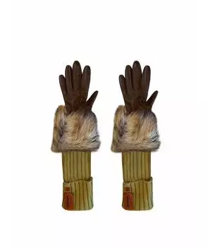 Перчатки