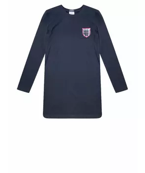 Платье