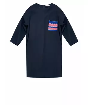 Платье