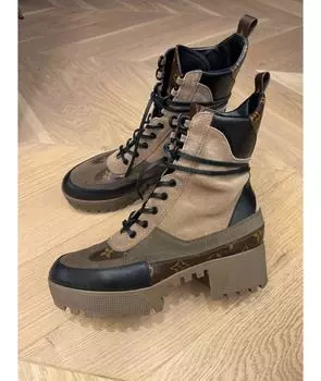 Полусапоги