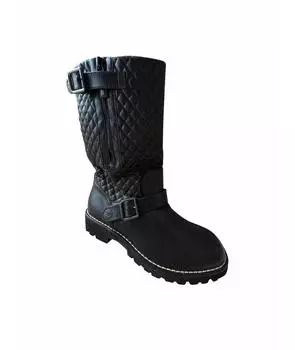 Полусапоги