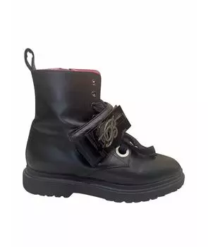 Полусапоги