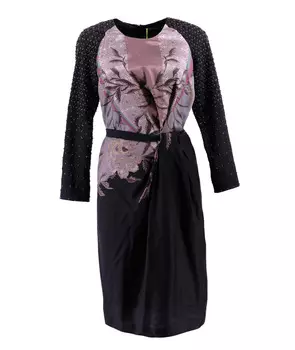 Повседневное платье