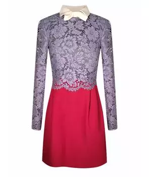Повседневное платье