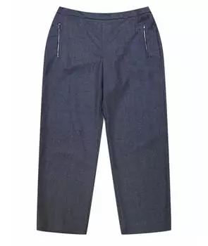 Прямые брюки