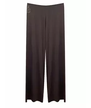 Прямые брюки