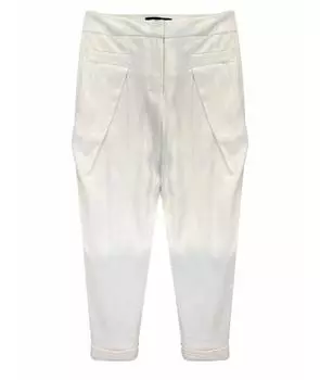Прямые брюки