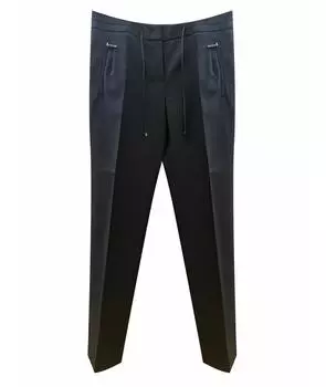 Прямые брюки