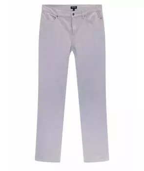 Прямые брюки