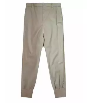 Прямые брюки