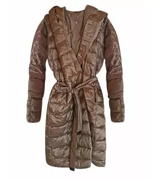 Пуховик