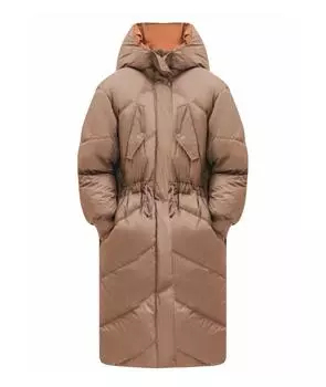 Пуховик
