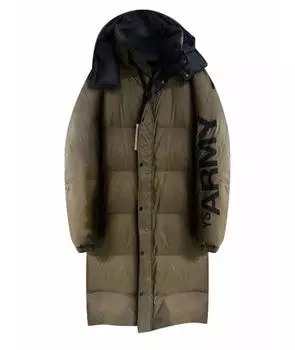Пуховик