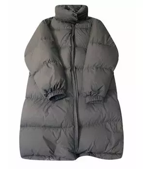 Пуховик