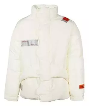 Пуховик