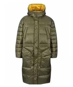Пуховик