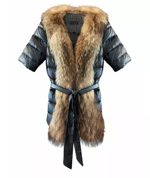 Пуховик
