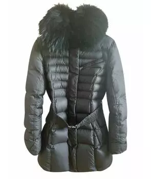 Пуховик