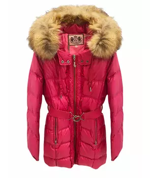 Пуховик