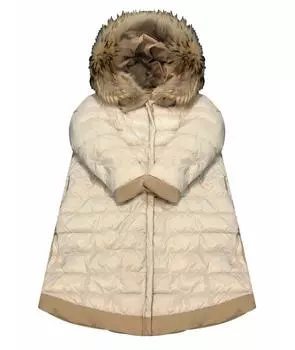 Пуховик
