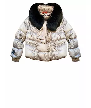 Пуховик