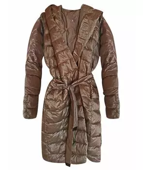Пуховик