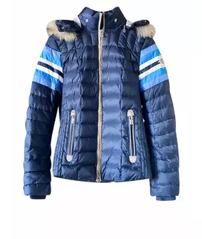 Пуховик