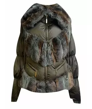 Пуховик