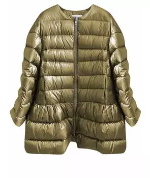 Пуховик