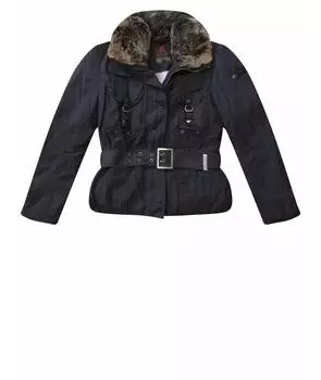 Пуховик