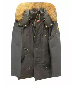 Пуховик