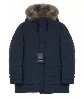 Пуховик