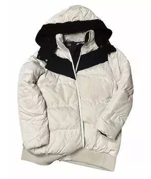 Пуховик