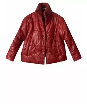 Пуховик