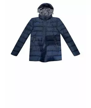 Пуховик