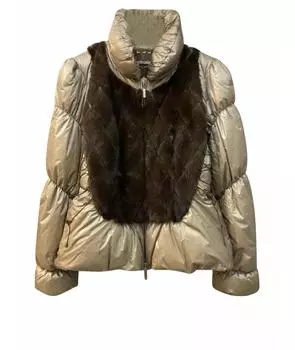 Пуховик