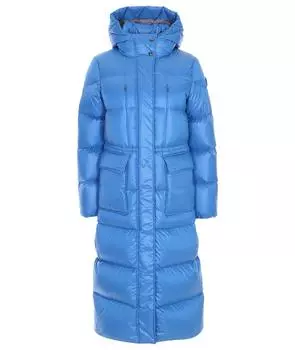 Пуховик