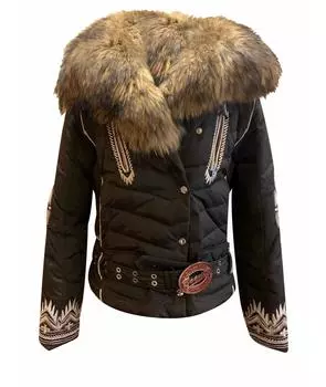 Пуховик