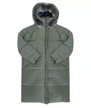 Пуховик